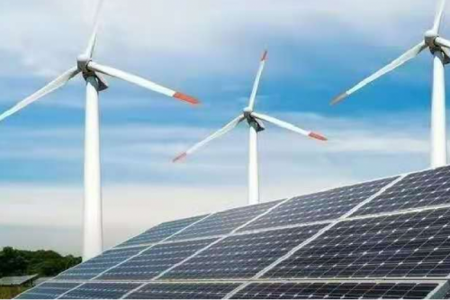 哈爾濱九洲電氣技術有限責任公司入選第五批國家綠色制造名單！